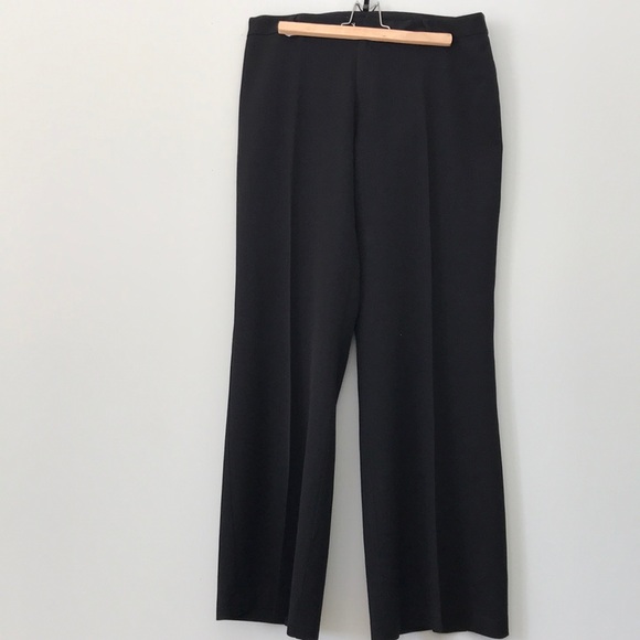 (Kit 4C) Wide Leg Pants - Picture 1 of 3